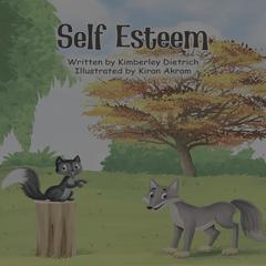 Self Esteem by Kimberley Dietrich audiobook