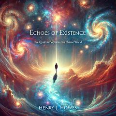 Echoes of Existence: The Quest for Purpose in a Chaotic World by Henry J. Howes audiobook