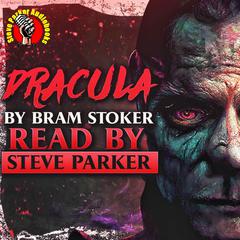 Dracula by Bram Stoker audiobook
