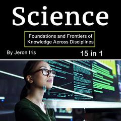Science by Jeron Iris audiobook
