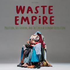 Waste Empire by Davis Truman audiobook