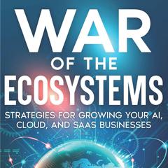 War of the Ecosytems by ALEJANDRO CANONERO audiobook