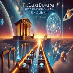 The Edge of Knowledge: How Philosophy Shapes Science by Henry J. Howes audiobook