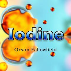 Iodine: The Silent Health Crisis Threatening Your Life by Orson Fallowfield audiobook