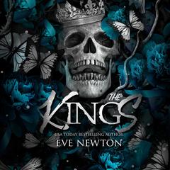 The Kings by Eve Newton audiobook