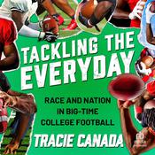 Tackling The Everyday by  Tracie Canada audiobook