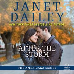 After The Storm by Janet Dailey audiobook