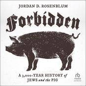 Forbidden by  Jordan D. Rosenblum audiobook