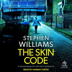 The Skin Code by Stephen Williams audiobook