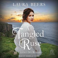 A Tangled Ruse by Laura Beers audiobook