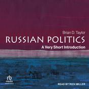 Russian Politics by  Brian D. Taylor audiobook