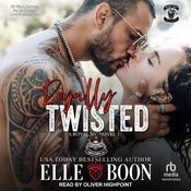 Royally Twisted by  Elle Boon audiobook