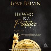 He Who Is a Protector by  Love Belvin audiobook