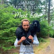 Meet Ella by  James Middleton audiobook