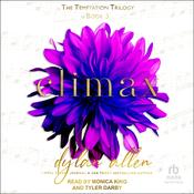 Climax by  Dylan Allen audiobook