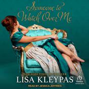 Someone to Watch Over Me by  Lisa Kleypas audiobook