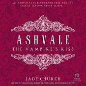 Ashvale by  Jade Church audiobook