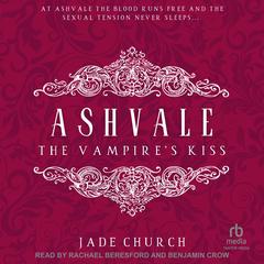 Ashvale by Jade Church audiobook