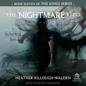 The Nightmare King by  Heather Killough-Walden audiobook