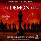 The Demon King by  Heather Killough-Walden audiobook