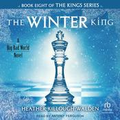 The Winter King by  Heather Killough-Walden audiobook