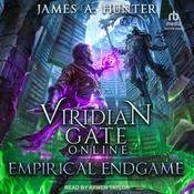 Viridian Gate Online by  James A. Hunter audiobook