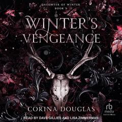 Winter’s Vengeance by Corina Douglas audiobook