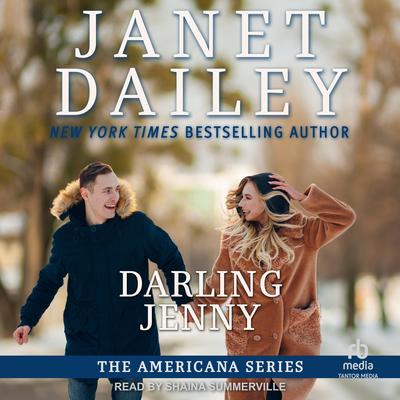 Darling Jenny by Janet Dailey audiobook