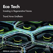Eco Tech by  Trond Undheim audiobook