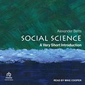 Social Science by  Alexander Betts audiobook