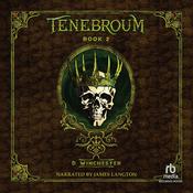 Tenebroum 2 by  D. Winchester audiobook