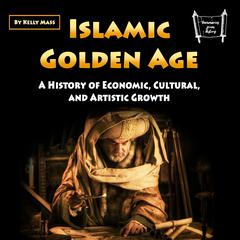 Islamic Golden Age by Kelly Mass audiobook