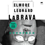 LaBrava by  Elmore Leonard audiobook