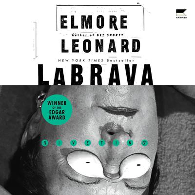 LaBrava by Elmore Leonard audiobook