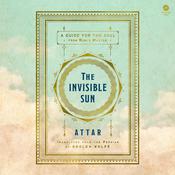 The Invisible Sun by  Attar audiobook