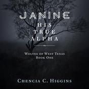 Janine by  Chencia C. Higgins audiobook