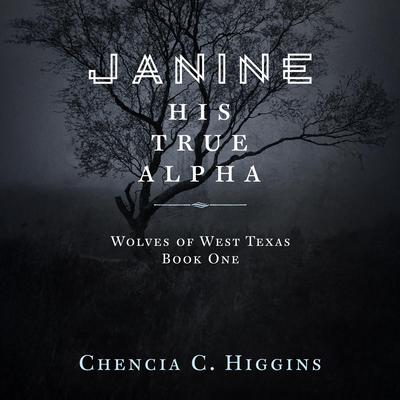 Janine by Chencia C. Higgins audiobook