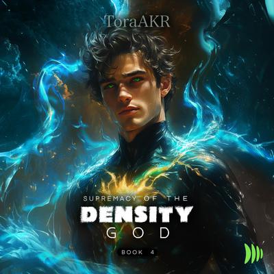 Supremacy of the Density God by ToraAKR  audiobook