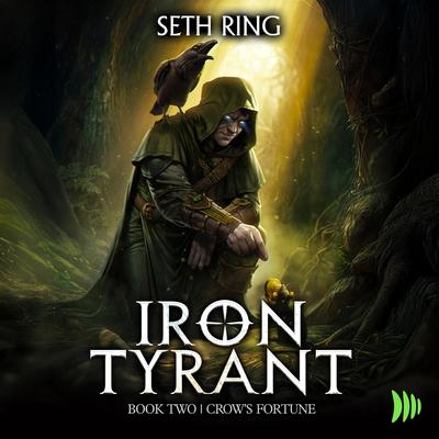 Crow's Fortune by Seth Ring audiobook