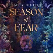 Season of Fear by  Emily Cooper audiobook