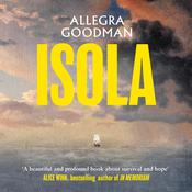 Isola by  Allegra Goodman audiobook