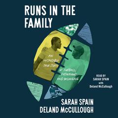 Runs in the Family by Sarah Spain audiobook
