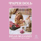 Paper Doll by  Dylan Mulvaney audiobook