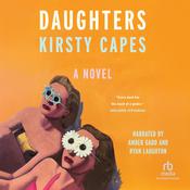 Daughters by  Kirsty Capes audiobook