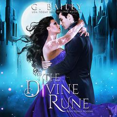 The Divine Rune by G. Bailey audiobook