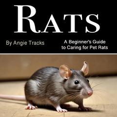 Rats by Angie Tracks audiobook