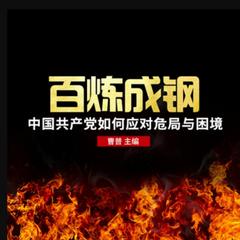 百炼成钢 by 曹普  audiobook