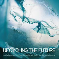 Recycling the Future by Davis Truman audiobook