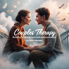 Couples Therapy by Vivian Westlake audiobook