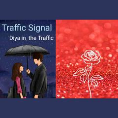 Traffic Signal (Diya in the Traffic) by SHANKAR  audiobook